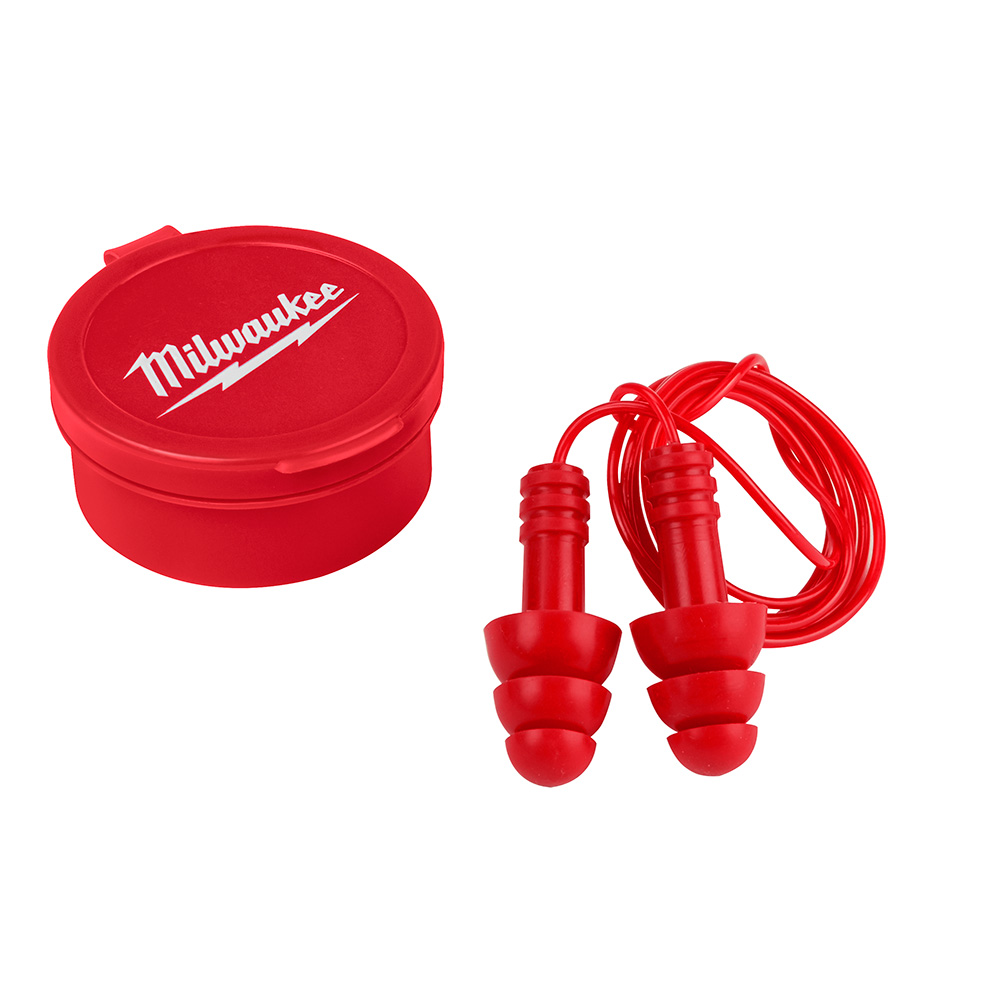 Corded Ear Plugs
