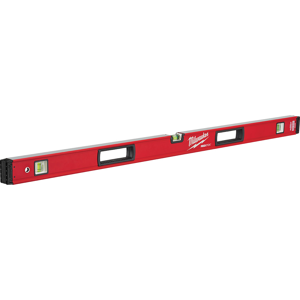 REDSTICK Level