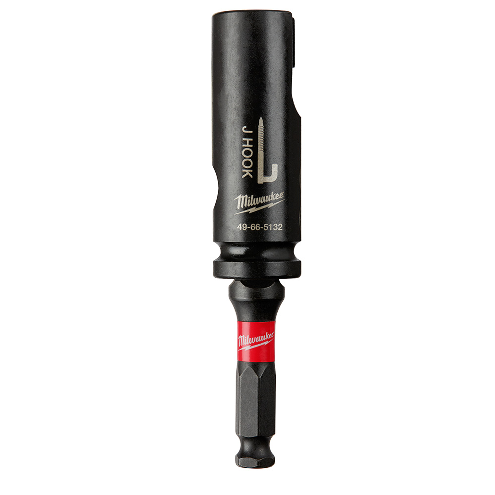 J HOOK SOCKET - Matériaux Miron Plus